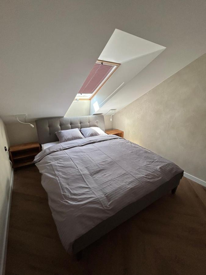 Apartment B34 Loft Riga