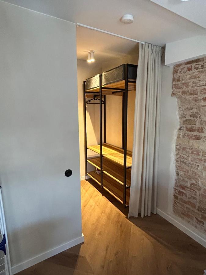 B34 Loft * Riga