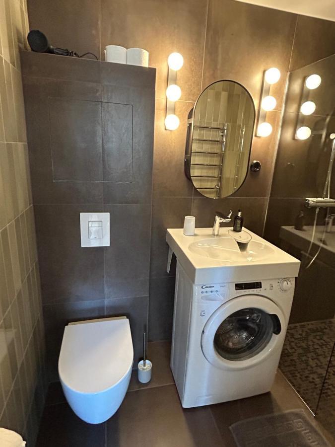 Apartment B34 Loft *