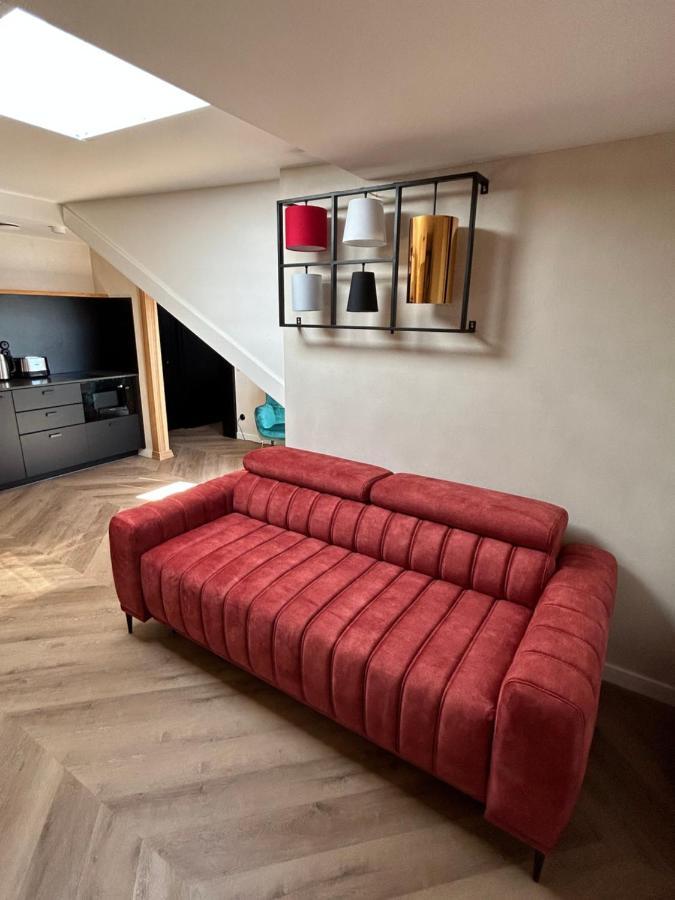 B34 Loft Apartment *
