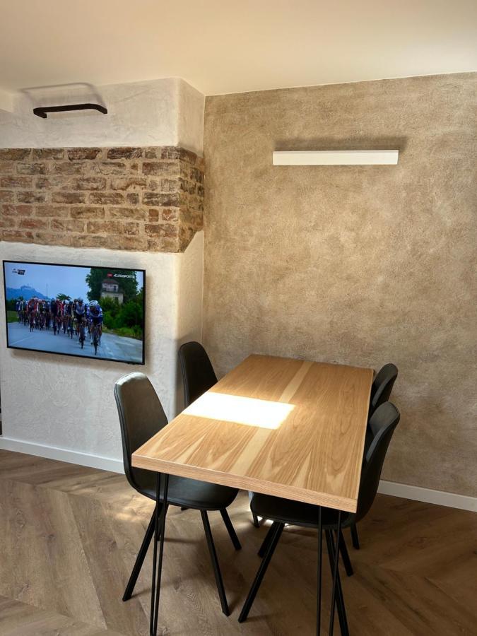 Apartment B34 Loft Riga