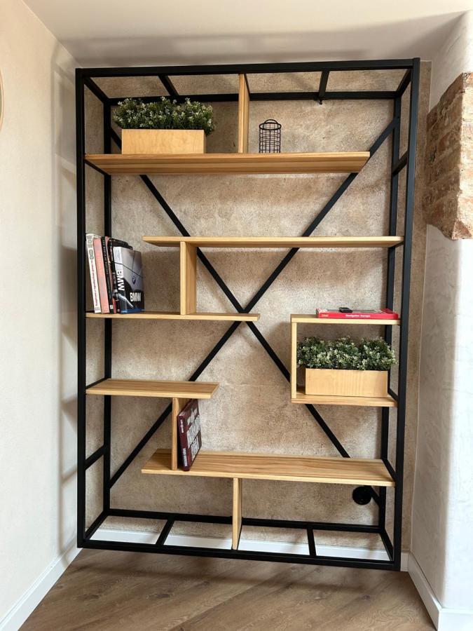 B34 Loft * Riga