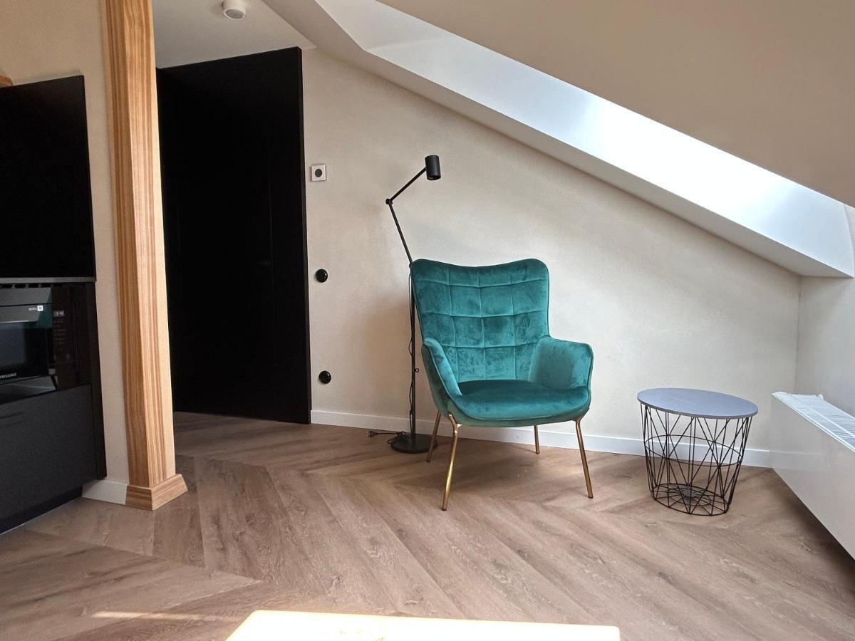 Apartment B34 Loft