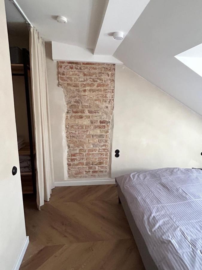 B34 Loft Apartment