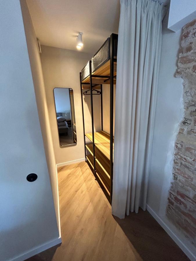 B34 Loft Apartment *