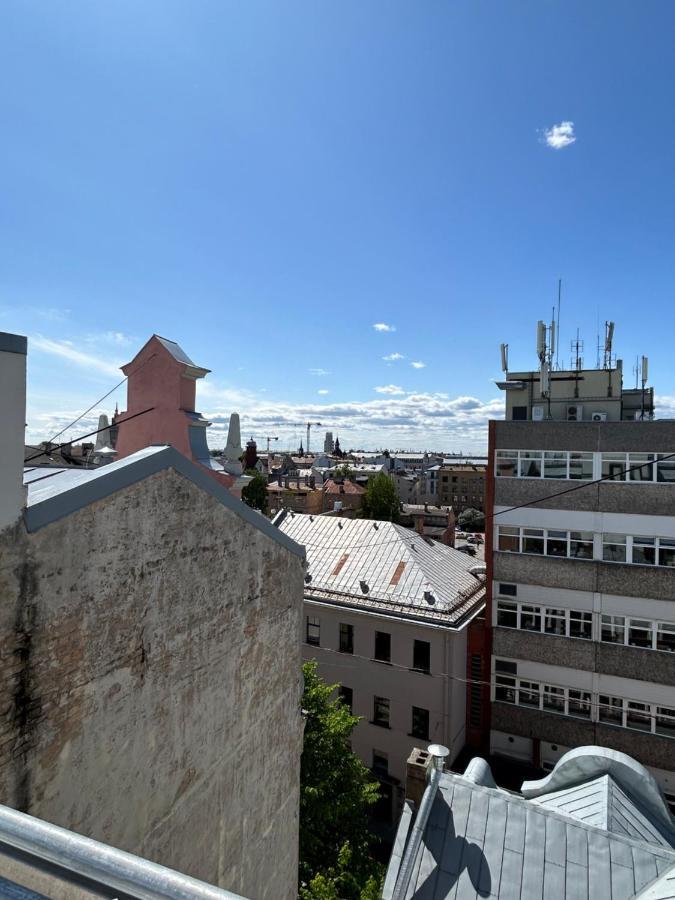 B34 Loft * Riga