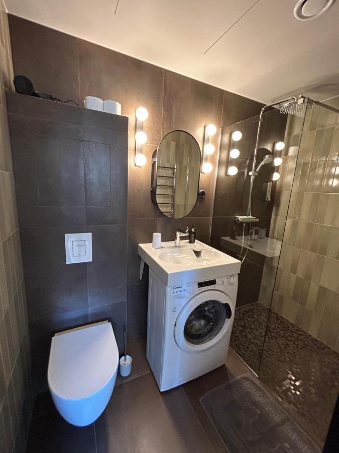 Apartment B34 Loft