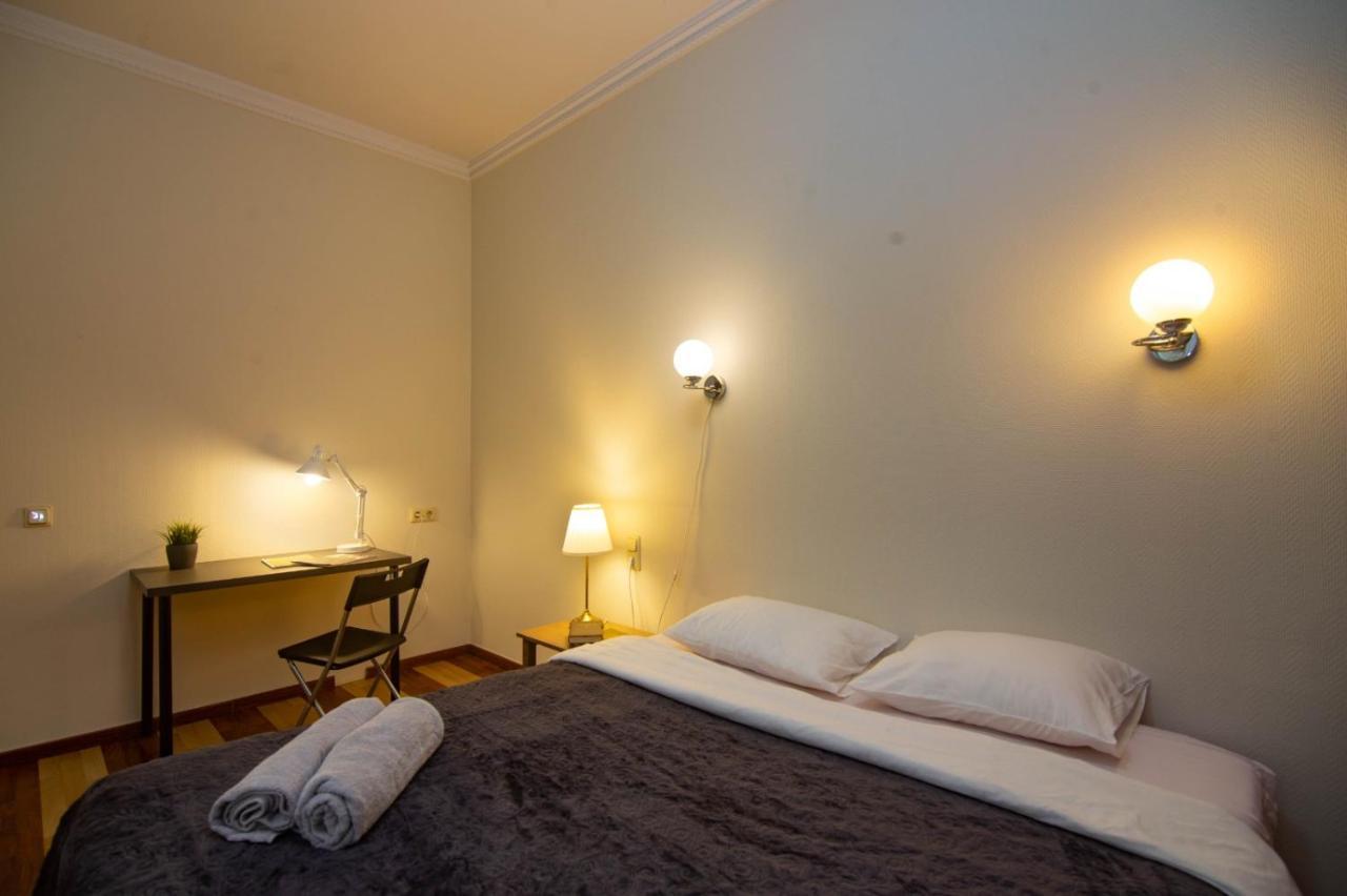 Căn hộ Spacious In The Center Of Riga