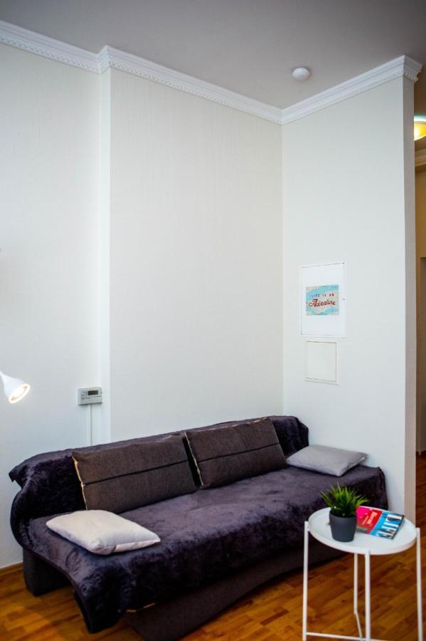 Spacious In The Center Of * Riga