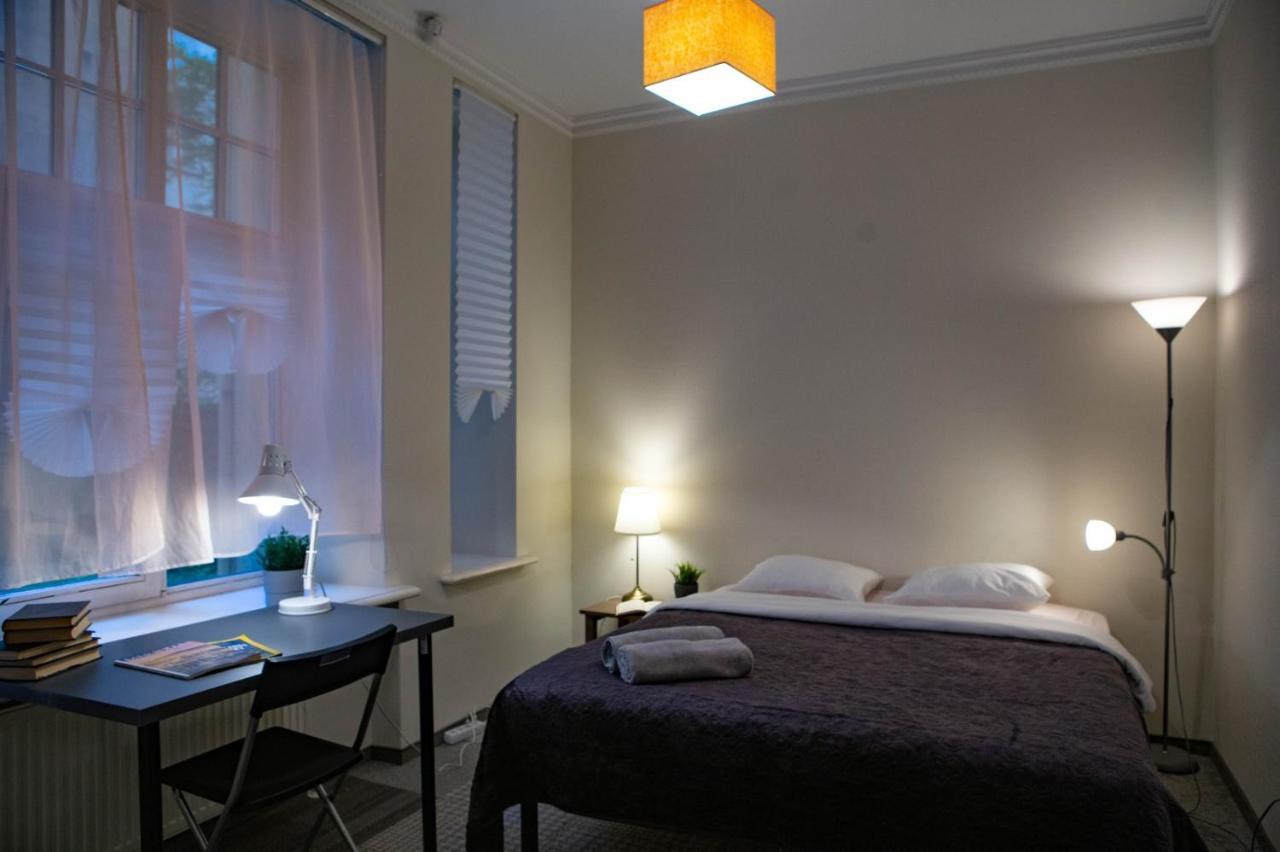 Spacious In The Center Of Butas