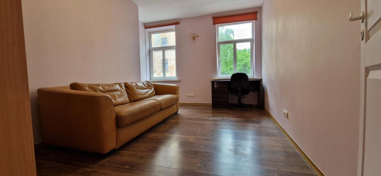 Apartment With Parking Place *