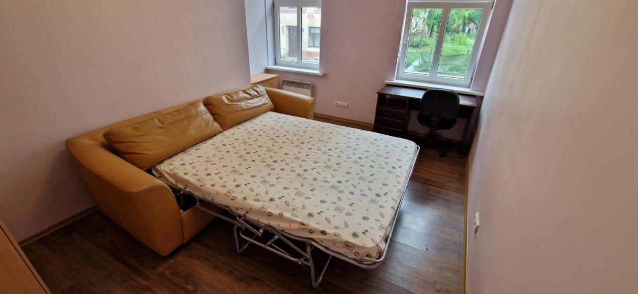 Apartment With Parking Place *