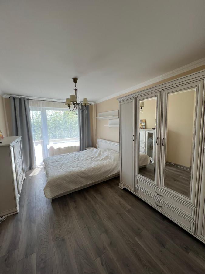 Moderns, Gaiss, Plass! A++ 3 Istabu Dzivoklis Apartment *