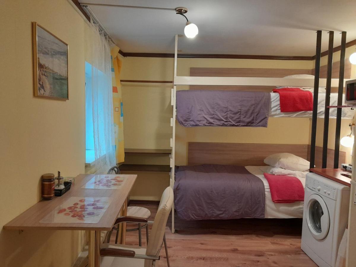 Avotu Stabu Private Flats In A Separate House For One Or Couple Korter *