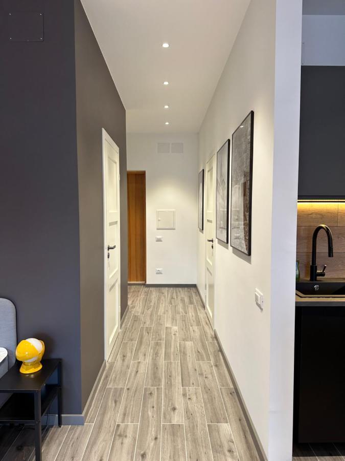 Acqua - Free Parking Apartment Riga