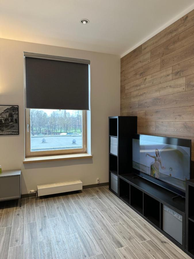 Apartment Acqua - Free Parking Riga