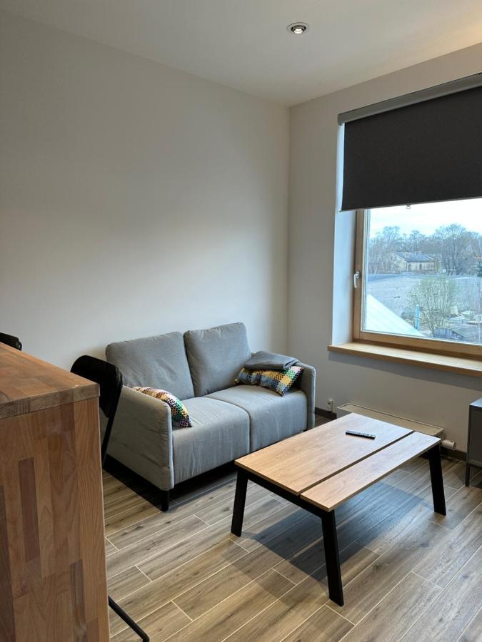 Apartment Acqua - Free Parking