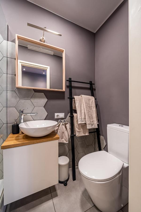 Apartment Cosy With River View Riga