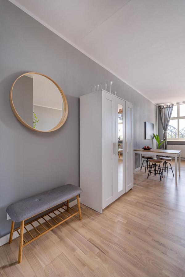 Cosy With River View Apartment Riga