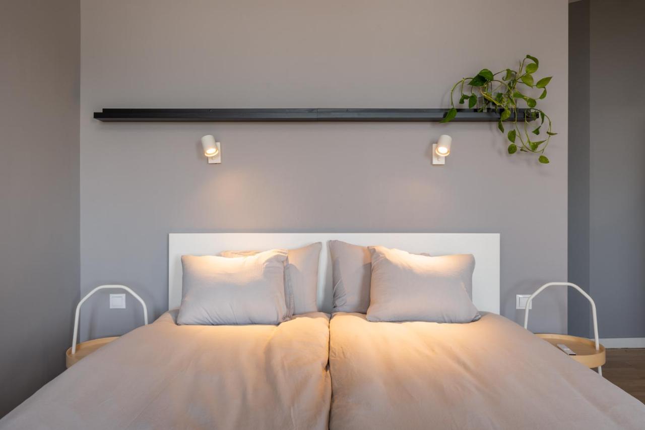 Cosy With River View