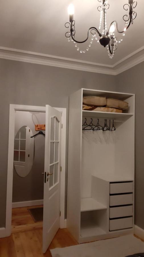Eksporta 10, Lux Apartment