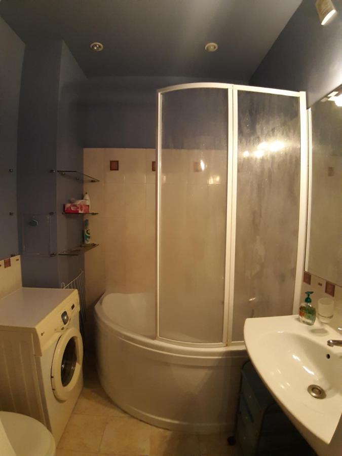 Apartment Eksporta 10, Lux Riga