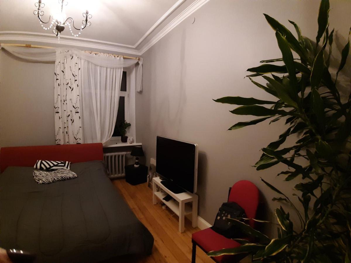 Apartment Eksporta 10, Lux Riga