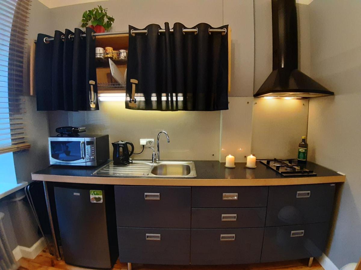 Apartment Eksporta 10, Lux *