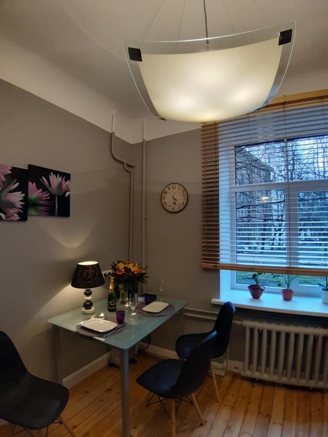 Eksporta 10, Lux Apartment *