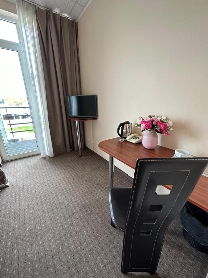 Unimars By Novikontas Hotel Riga