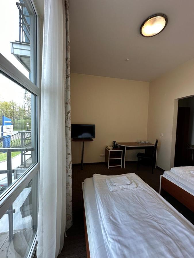 Unimars By Novikontas Hotel 3*