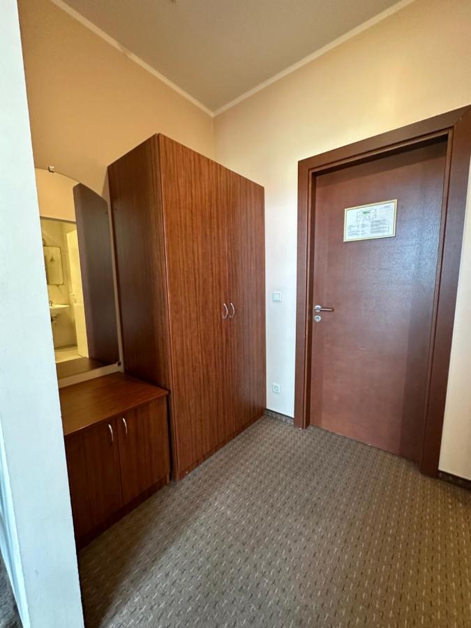 Unimars By Novikontas Hotel 3*