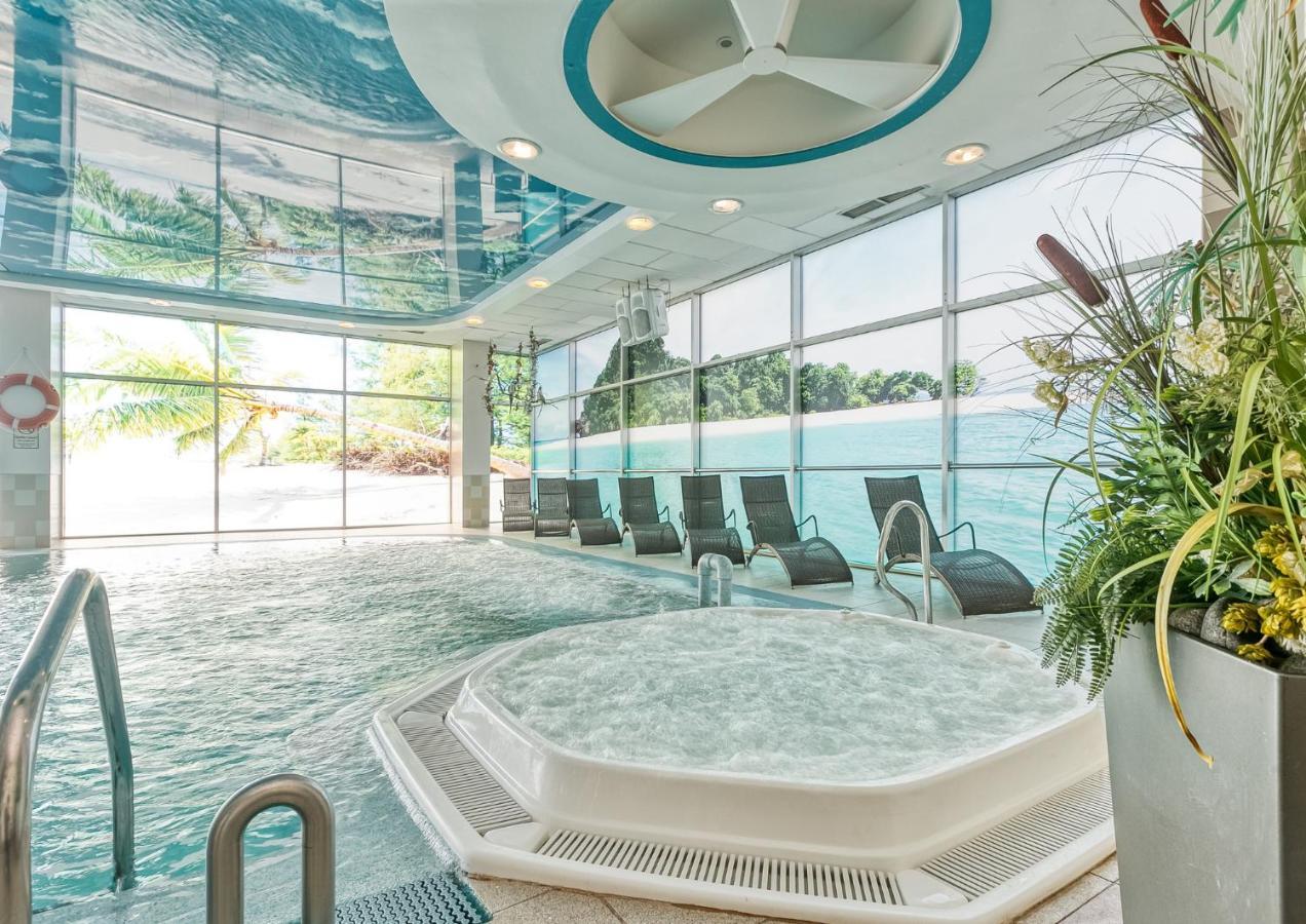 Unimars By Novikontas Hotel 3*