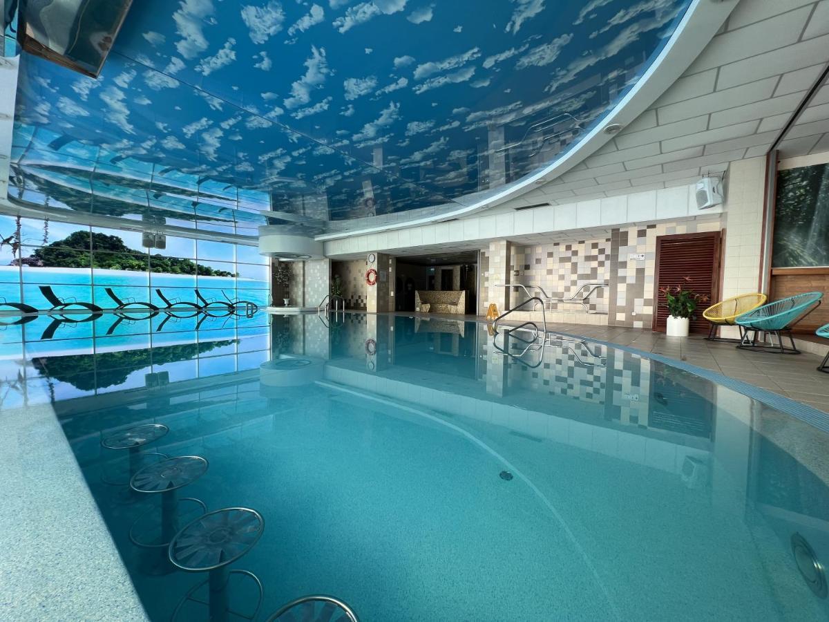 Unimars By Novikontas 3* Riga