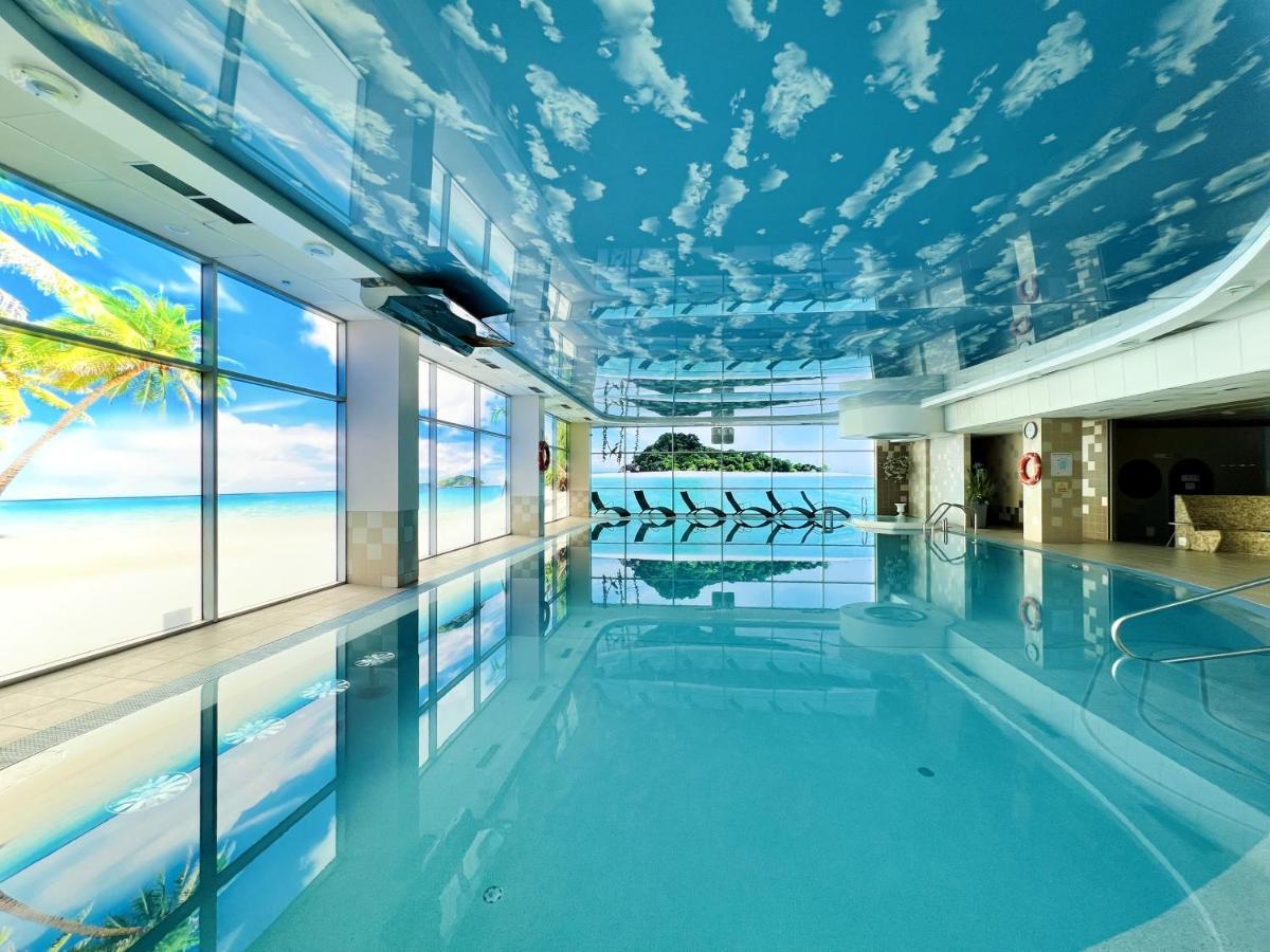 Hotel Unimars By Novikontas 3*
