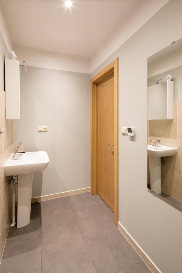 Apartment Leonardo Studio In City Center *