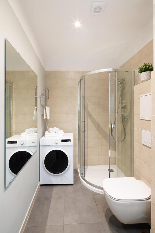 Apartment Leonardo Studio In City Center *