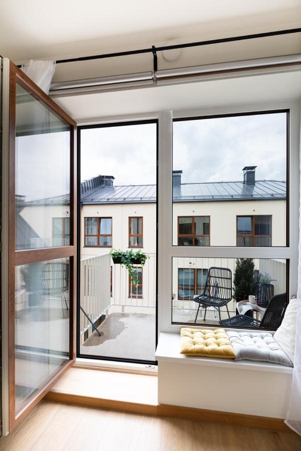 Leonardo Studio In City Center Apartment Riga