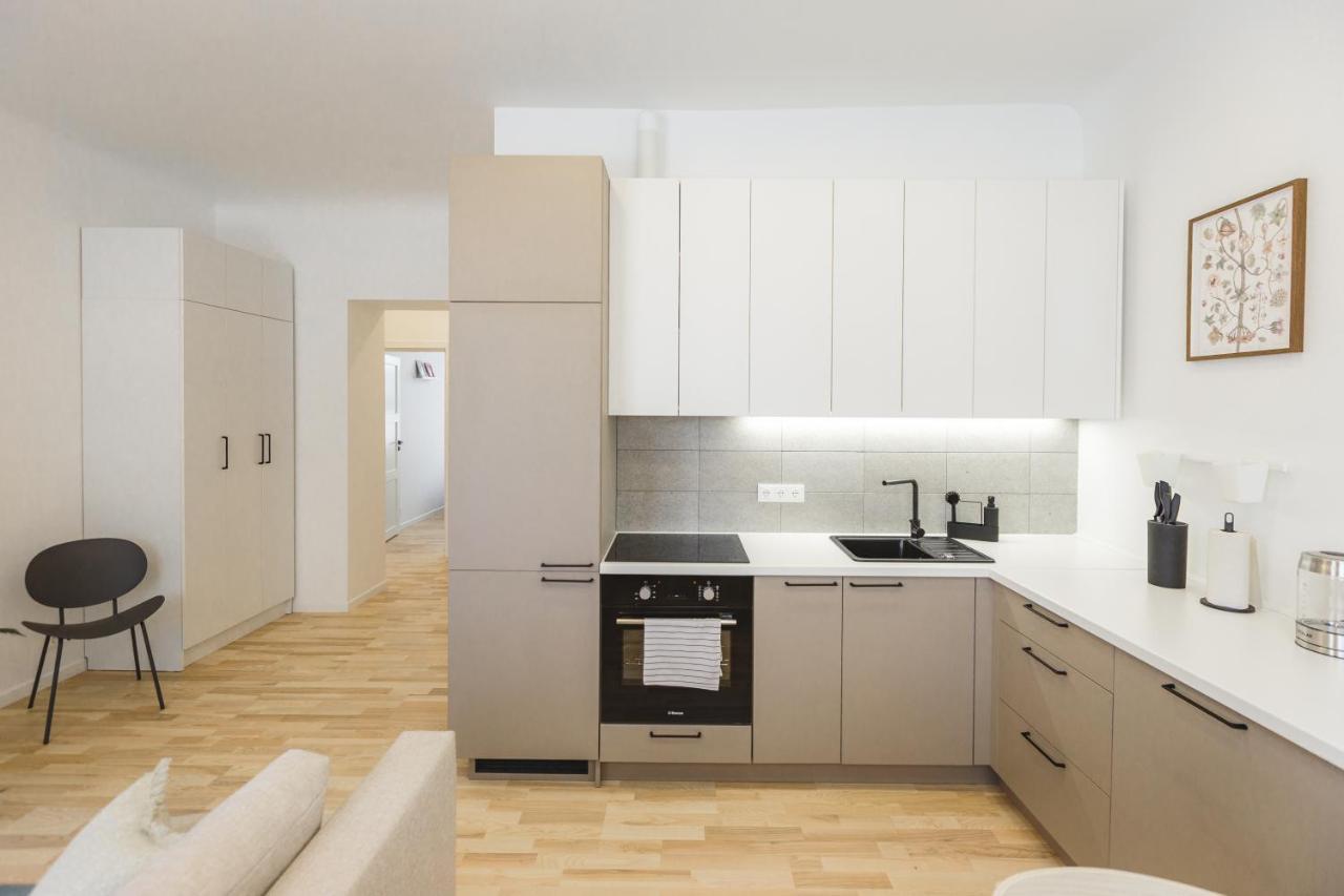 Appartement 1212 With Free Parking *