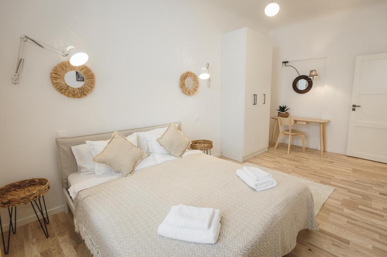 Appartement 1212 With Free Parking