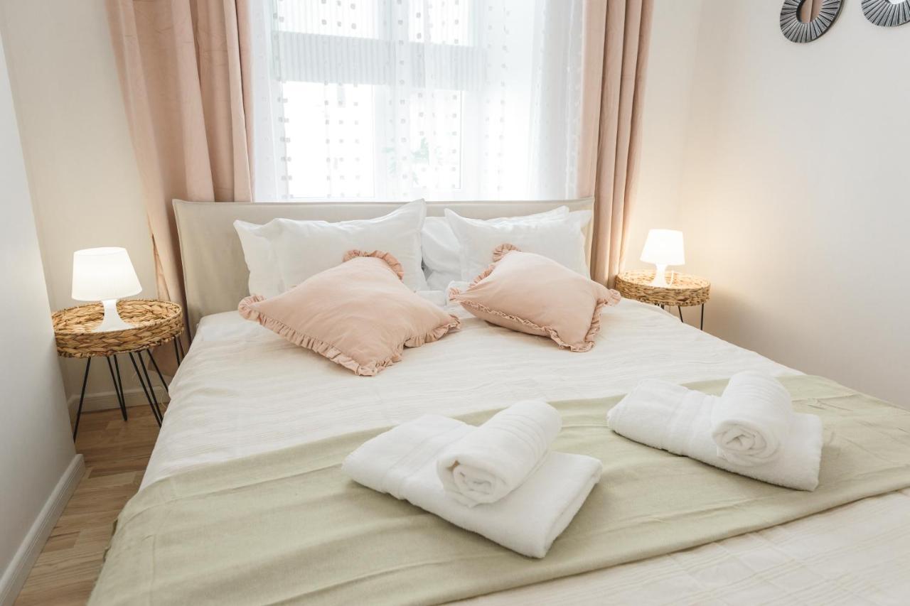 1212 With Free Parking Appartement *