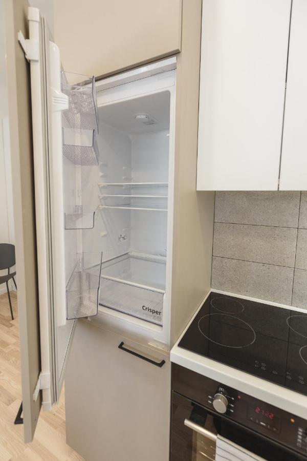 1212 With Free Parking * Riga