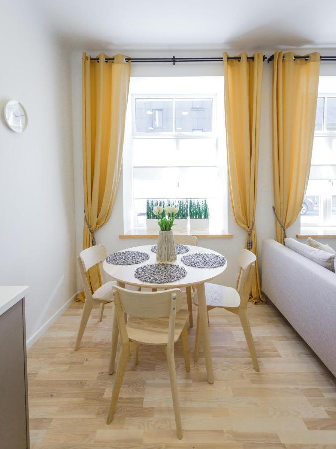 Appartement 1212 With Free Parking *