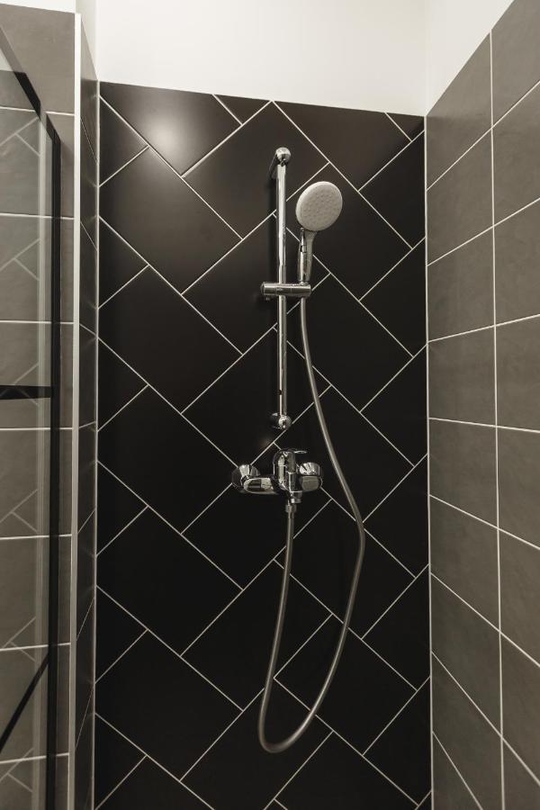 1212 With Free Parking Appartement Riga