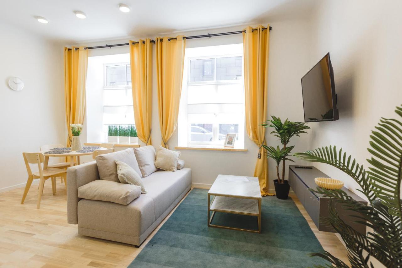 1212 With Free Parking Appartement *