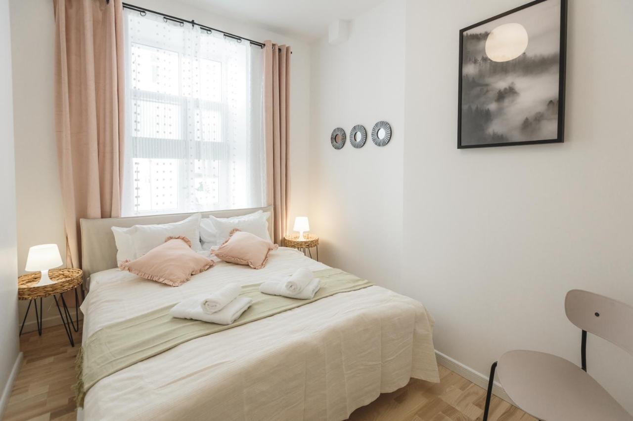Appartement 1212 With Free Parking *