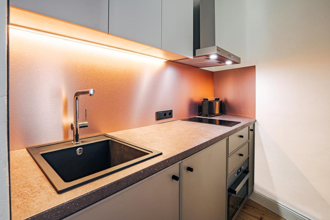 Constantine Apartment *