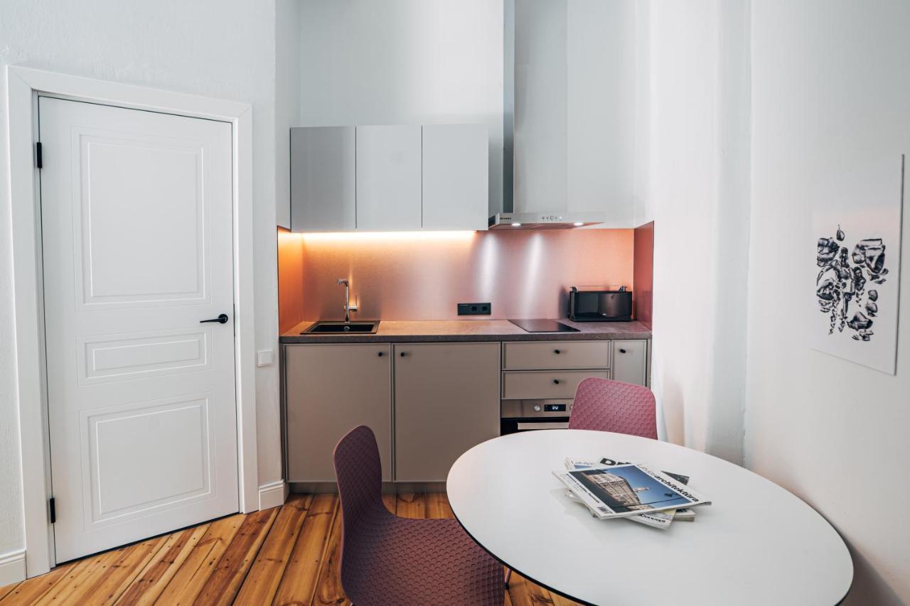 Constantine Apartment