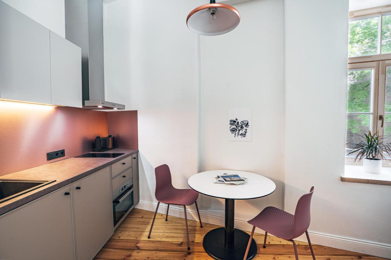 Constantine Apartment