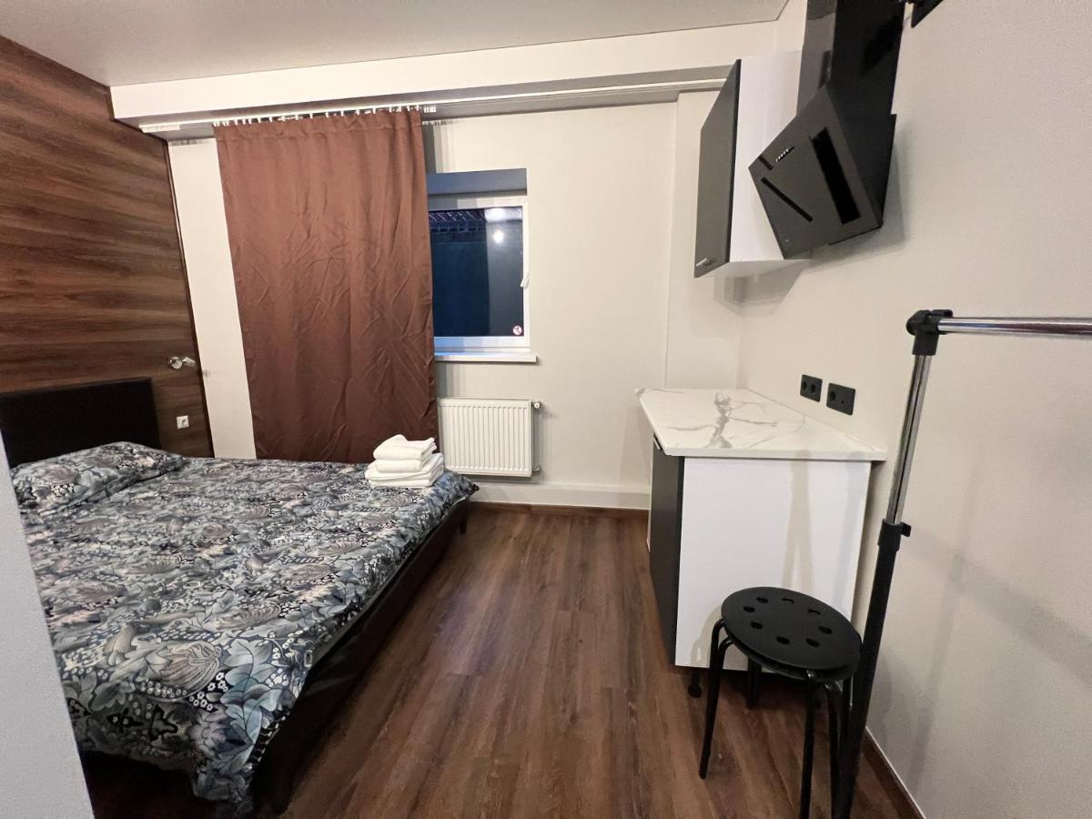 Centre E2 Inn *